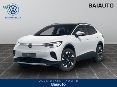 Volkswagen ID.4 77kwh pro