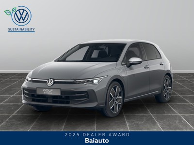 Volkswagen Golf 1.5 tsi ehybrid 204cv life dsg