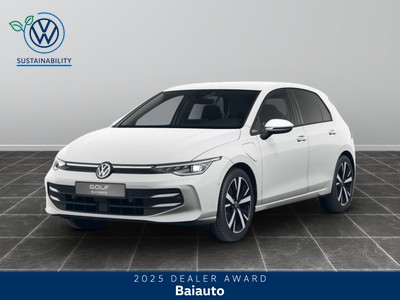 Volkswagen Golf 1.5 tsi ehybrid 204cv life dsg