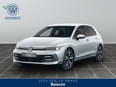 Volkswagen Golf 1.5 tsi ehybrid 204cv life dsg