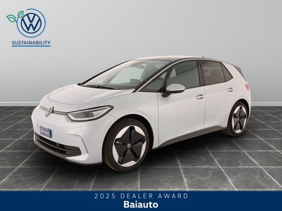 Volkswagen ID.3 58 kwh business