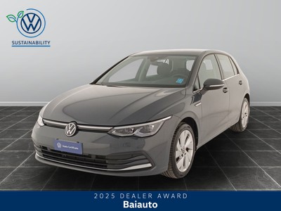 Volkswagen Golf 1.5 etsi evo act 130cv style dsg