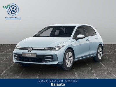 Volkswagen Golf 1.5 tsi ehybrid 204cv edition plus dsg