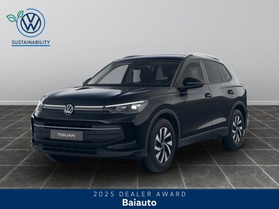 Volkswagen Tiguan 1.5 tsi ehybrid 204cv life dsg
