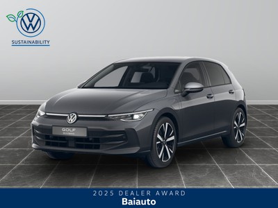 Volkswagen Golf 1.5 tsi ehybrid 204cv life dsg