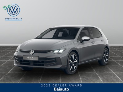Volkswagen Golf 1.5 tsi ehybrid 204cv style dsg