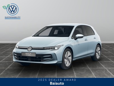Volkswagen Golf 1.5 tsi ehybrid 204cv edition plus dsg