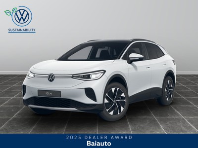 Volkswagen ID.4 77kwh pro