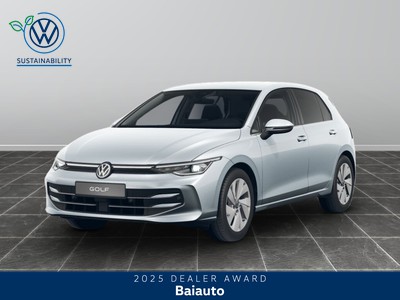 Volkswagen Golf 1.5 etsi act 150cv style dsg