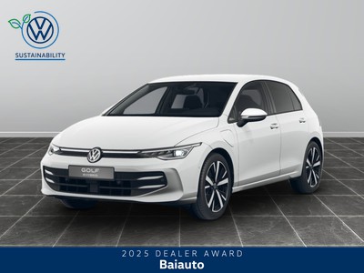 Volkswagen Golf 1.5 tsi ehybrid 204cv life dsg