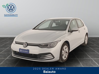 Volkswagen Golf 1.0 etsi evo 110cv life dsg
