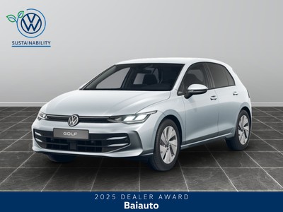 Volkswagen Golf 1.5 etsi act 115cv edition plus