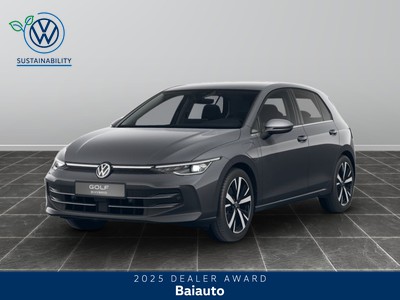 Volkswagen Golf 1.5 tsi ehybrid 204cv 50 years dsg