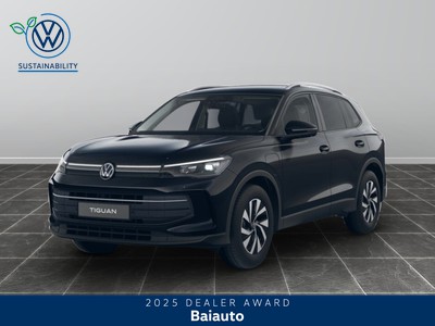 Volkswagen Tiguan 1.5 tsi ehybrid 204cv life dsg