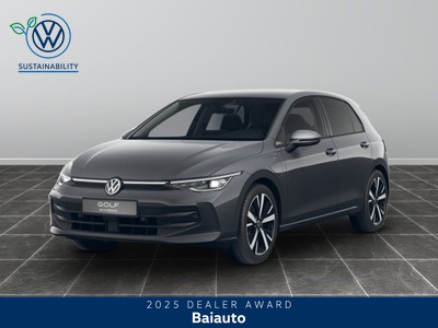Volkswagen Golf 1.5 tsi ehybrid 204cv life dsg