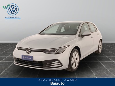 Volkswagen Golf 1.0 etsi evo 110cv life dsg