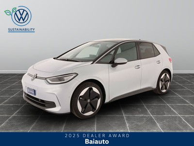 Volkswagen ID.3 58 kwh business