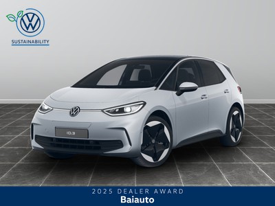 Volkswagen ID.3 79 kwh pro s edition plus