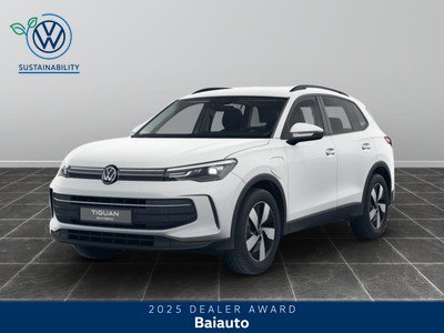 Volkswagen Tiguan 1.5 tsi ehybrid 204cv life dsg
