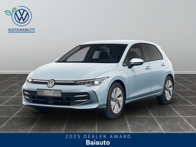 Volkswagen Golf 1.5 tsi ehybrid 204cv edition plus dsg