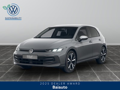 Volkswagen Golf 1.5 tsi ehybrid 204cv life dsg