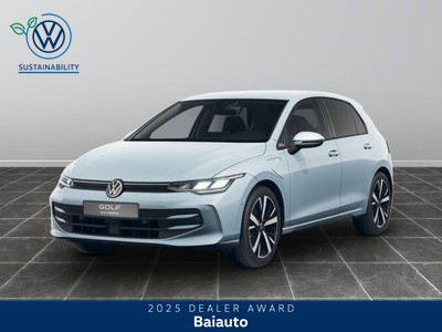 Volkswagen Golf 1.5 tsi ehybrid 204cv life dsg