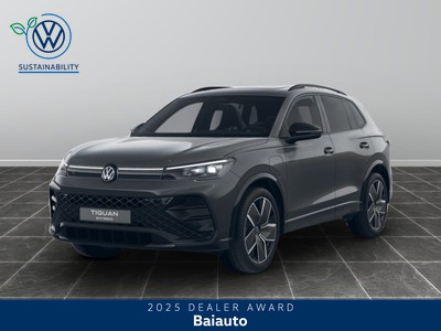 Volkswagen Tiguan 1.5 tsi ehybrid 204cv r-line plus dsg
