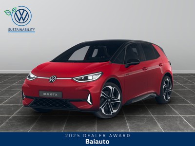 Volkswagen ID.3 79 kwh gtx