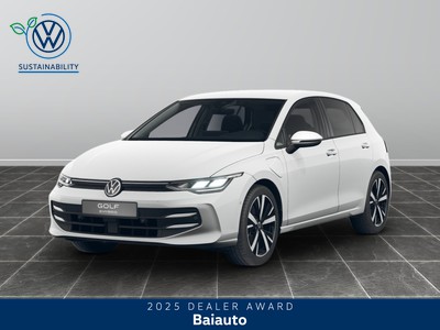 Volkswagen Golf 1.5 tsi ehybrid 204cv edition plus dsg