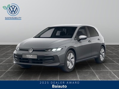 Volkswagen Golf 1.5 tsi ehybrid 204cv edition plus dsg