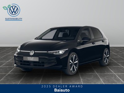 Volkswagen Golf 1.5 tsi ehybrid 204cv edition plus dsg