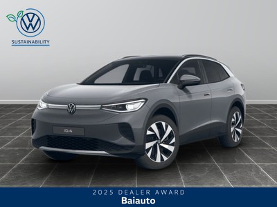 Volkswagen ID.4 77kwh pro edition plus