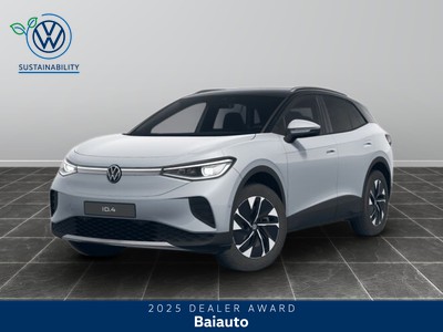 Volkswagen ID.4 77kwh pro edition plus