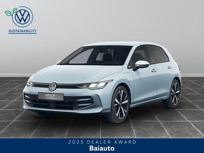 Volkswagen Golf 1.5 tsi ehybrid 204cv edition plus dsg