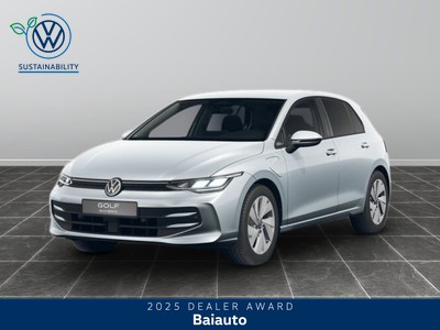Volkswagen Golf 1.5 tsi ehybrid 204cv edition plus dsg