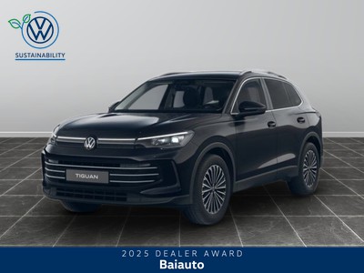 Volkswagen Tiguan 1.5 etsi act 150cv elegance dsg