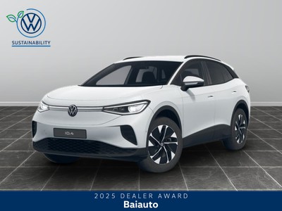 Volkswagen ID.4 77kwh pro edition plus