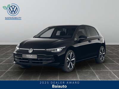 Volkswagen Golf 1.5 tsi ehybrid 204cv style dsg