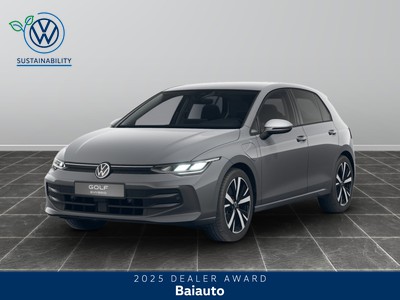 Volkswagen Golf 1.5 tsi ehybrid 204cv edition plus dsg
