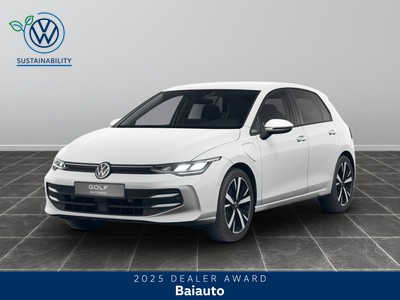 Volkswagen Golf 1.5 tsi ehybrid 204cv edition plus dsg