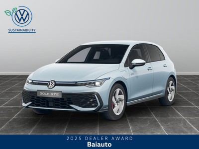 Volkswagen Golf 1.5 tsi ehybrid 272cv gte dsg