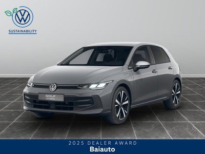 Volkswagen Golf 1.5 tsi ehybrid 204cv edition plus dsg