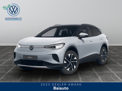 Volkswagen ID.4 77kwh pro edition plus