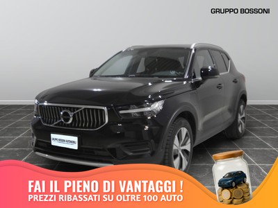 Volvo XC40 1.5 t4 recharge plug-in-hybrid inscription expression geartronic my21