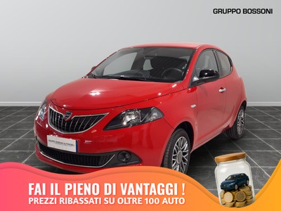 Lancia Ypsilon 1.0 firefly hybrid 70cv gold plus s&s 5p.ti
