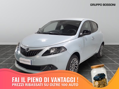Lancia Ypsilon 1.0 firefly hybrid 70cv gold plus s&s 5p.ti