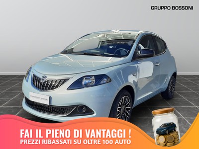 Lancia Ypsilon 1.0 firefly hybrid 70cv platino s&s