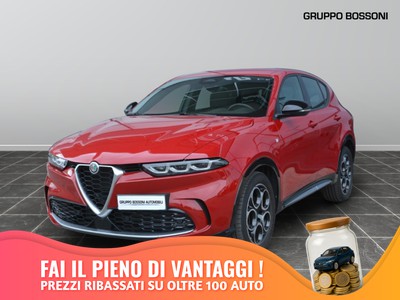 Alfa Romeo Tonale 1.6 130cv ti tct6