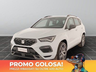 Seat Ateca 2.0 tdi 150cv fr 4drive dsg