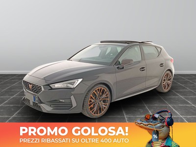 Cupra Leon 2.0 tsi vz 300cv dsg